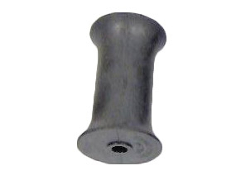 Reidrubber Trailer Roller 140 x 90mm