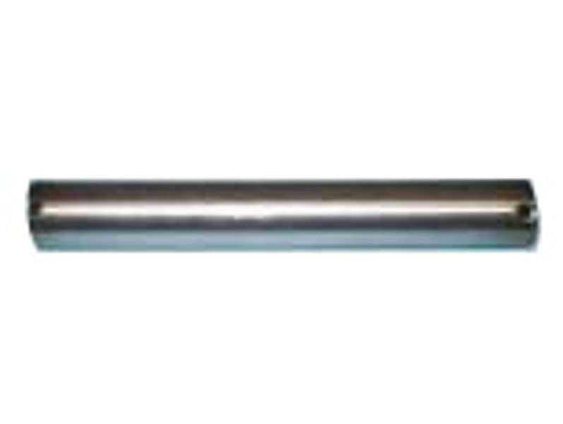 Stainless Steel Roller Shaft 115x16mm