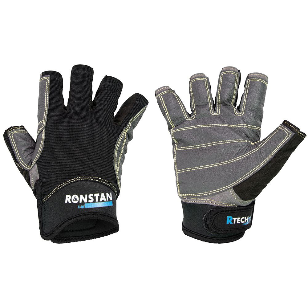 Ronstan Race Fingerless Sailing Gloves