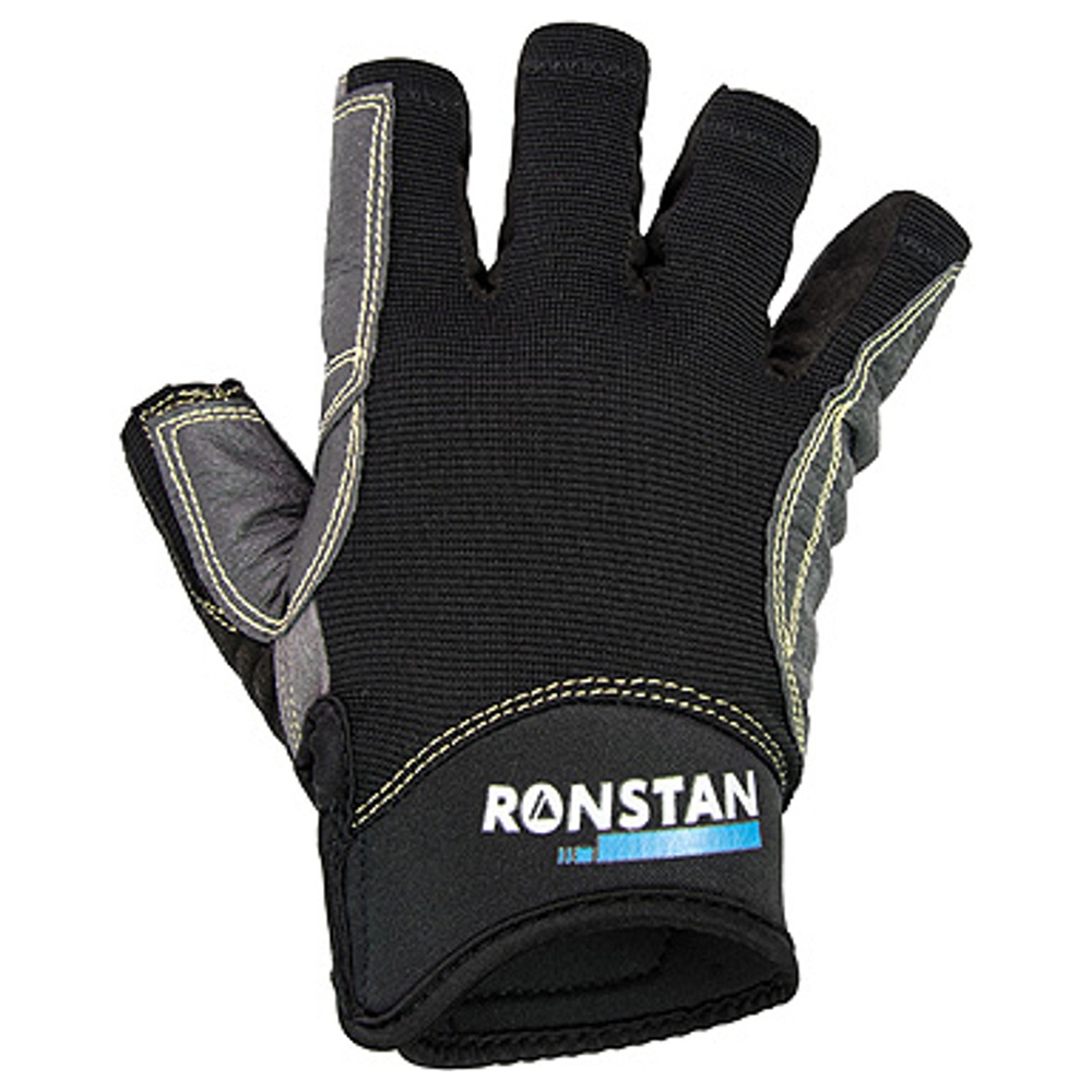 Ronstan Race Fingerless Sailing Gloves