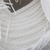 Donaghys Polyester Rope 8mm x 1m - 3 Strand