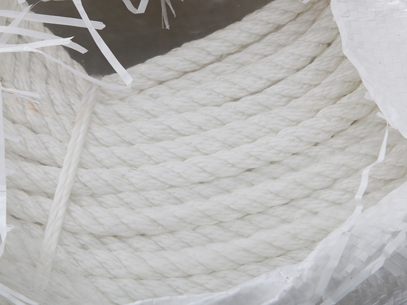 Donaghys Polyester Rope 16mm x 1m - 3 Strand