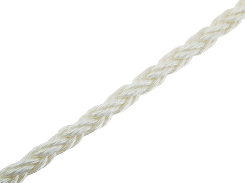 Donaghys 8 Plait Nylon Rope for Anchor Winches 100m