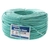 Donaghys Aquatec Rope 3-Strand 14mm x 250m Green with Gold Fleck
