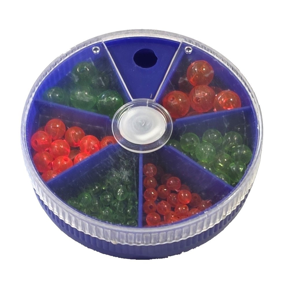 Centro Round Beads Assorted Kit