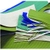 Wapsi Round Rubber Blue S