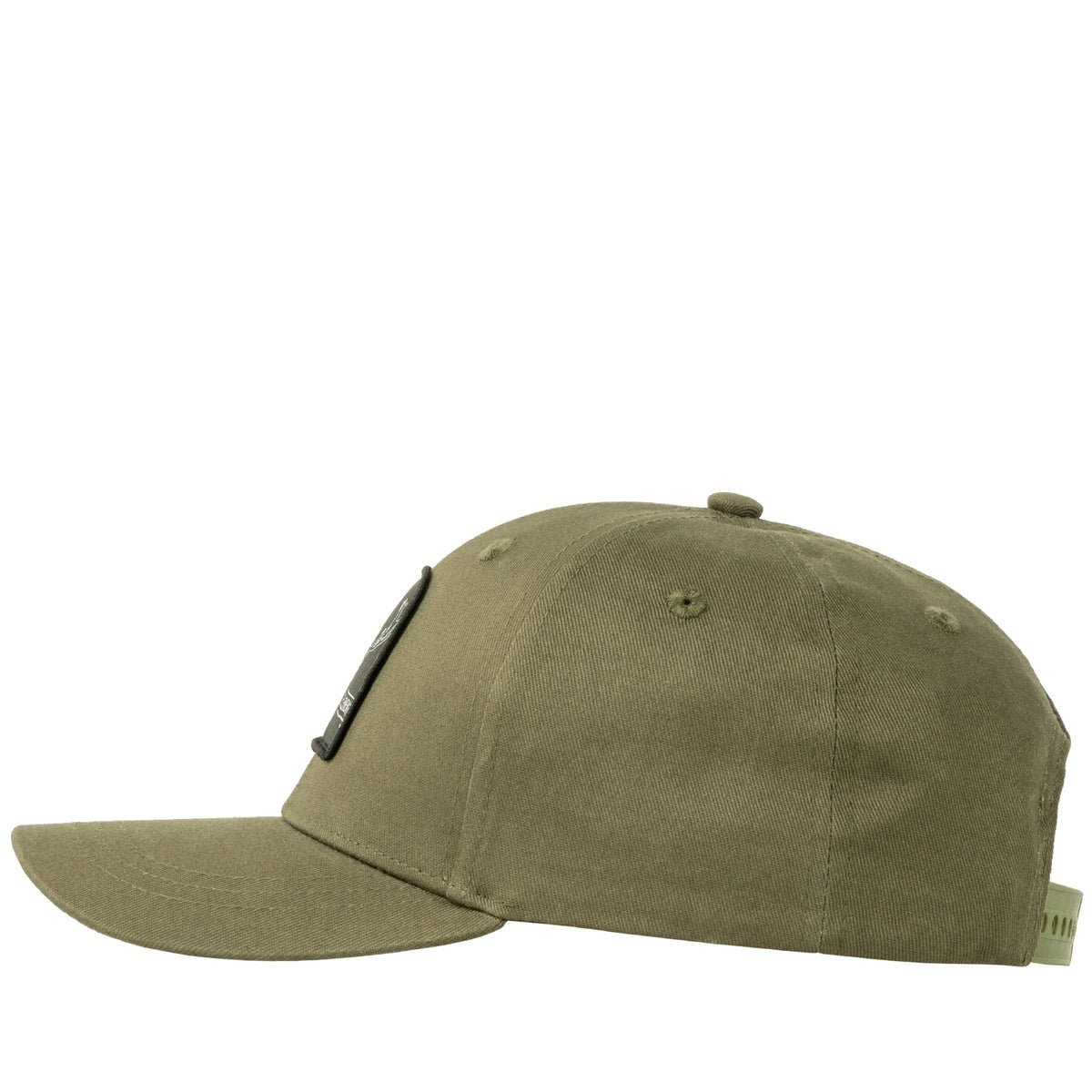 Hunters Element Royal Kids Stag Cap Forest Green