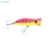 Halco Roosta Popper 105mm Pink Fluoro