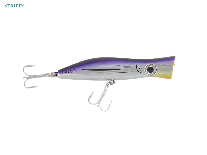 Halco Roosta Popper 135mm