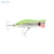 Halco Roosta Popper 135mm Liquid Lime