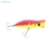 Halco Roosta Popper 135mm Pink Fluoro