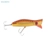 Halco Roosta Popper 160mm King Brown