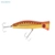 Halco Roosta Haymaker Popper 195mm King Brown