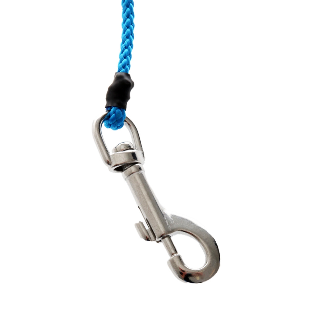 Rob Fort Kayak Rod and Paddle Leash with Swivel Clip 122cm