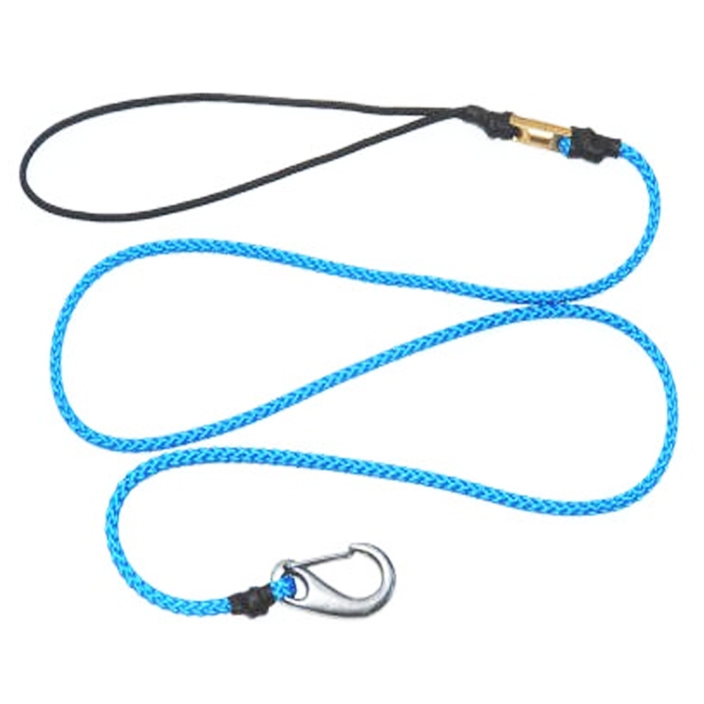 Rob Fort Kayak Rod and Paddle Leash with Swivel Snap Clip