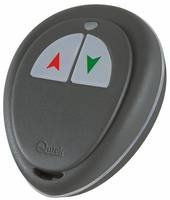 Quick Pocket Transmitter 2 Channel