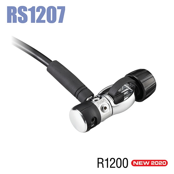 TUSA RS1207 Regulator