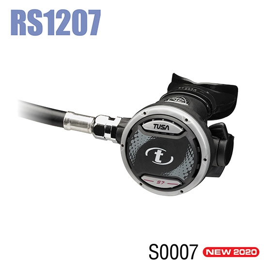TUSA RS1207 Regulator