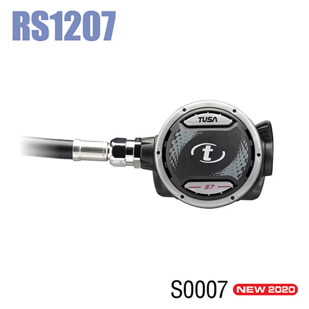 TUSA RS1207 Regulator TUSA RS1207 Regulator