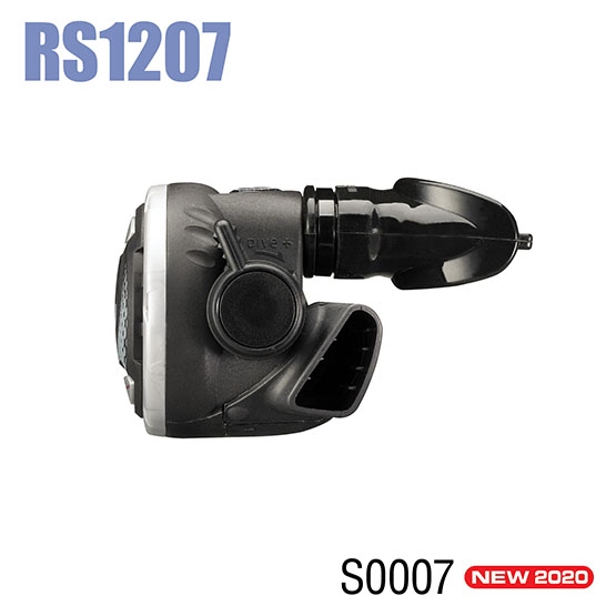 TUSA RS1207 Regulator