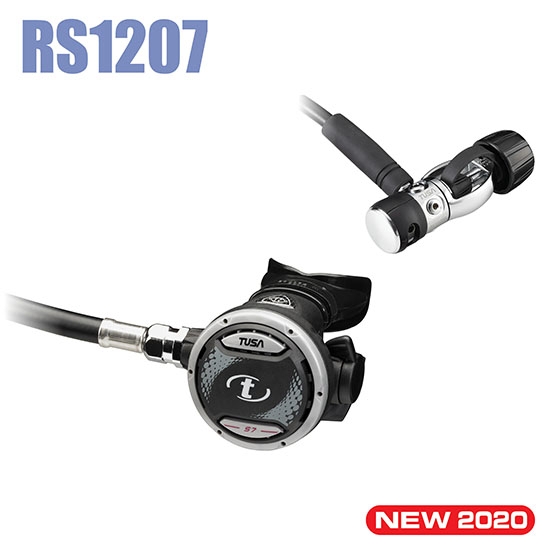 TUSA RS1207 Regulator