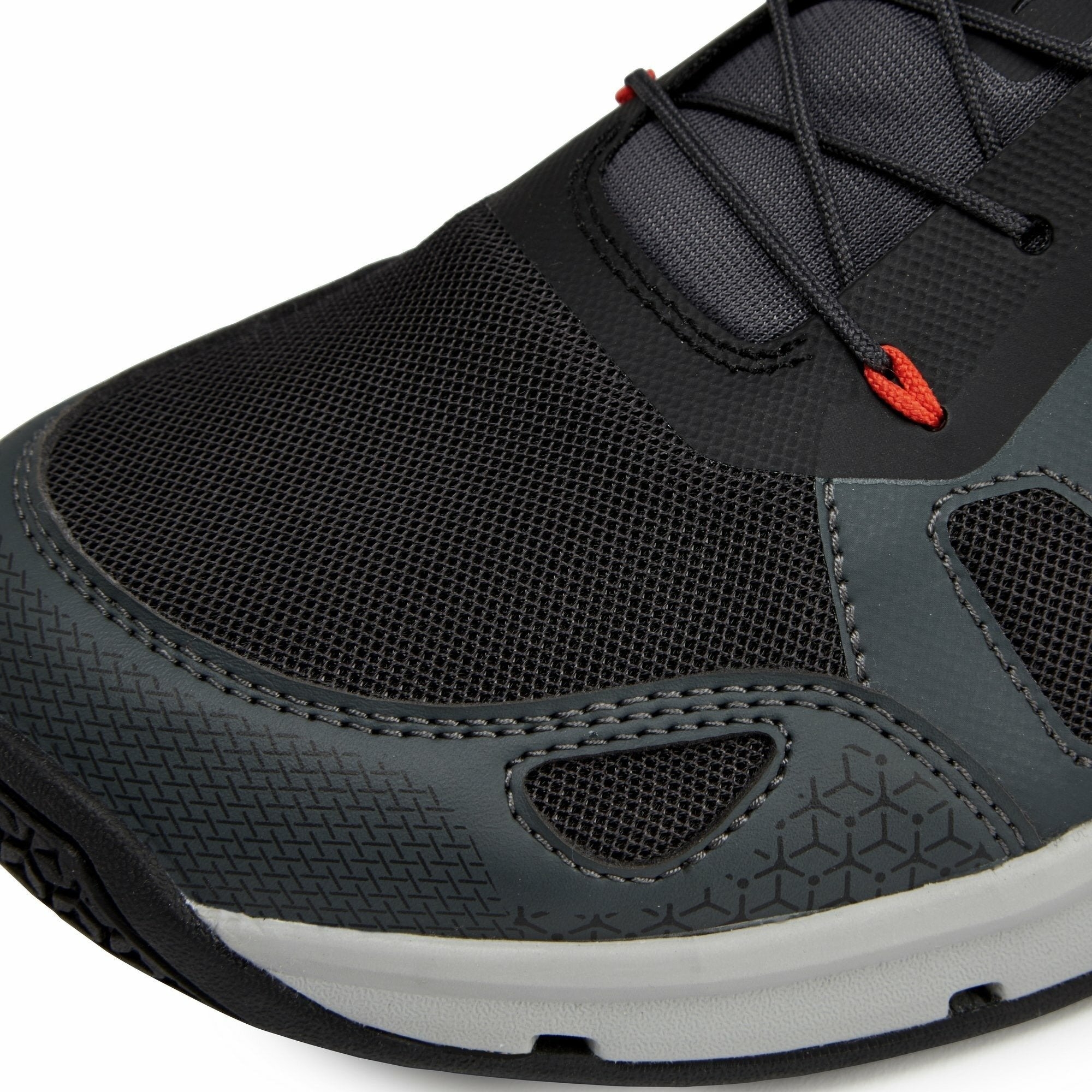 Gill Race High-Performance Trainer Marine Deck Shoes Graphite EU46 / US12
