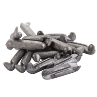 Nacsan Pinch-On Sinkers Thumbnail Nacsan Pinch-On Sinkers