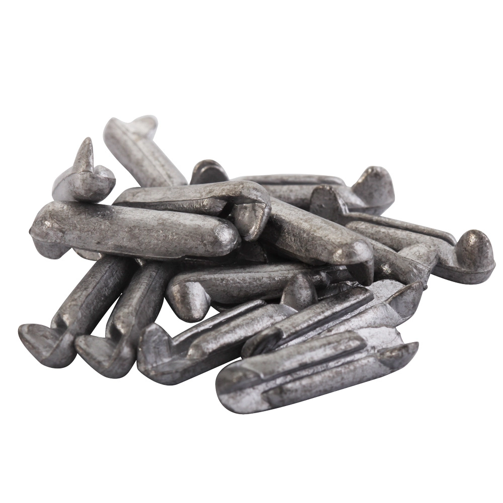 Nacsan Pinch-On Sinkers Nacsan Pinch-On Sinkers