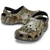 Crocs Realtree APX Clogs MultiCam Mens US12