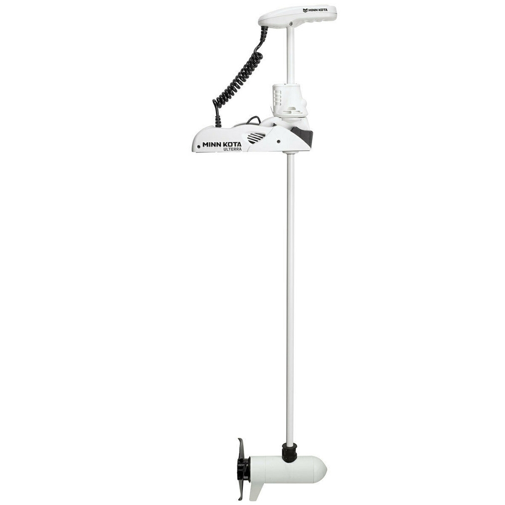 Minn Kota Riptide Ulterra 112 i-Pilot Trolling Motor 60in 112lb 36v