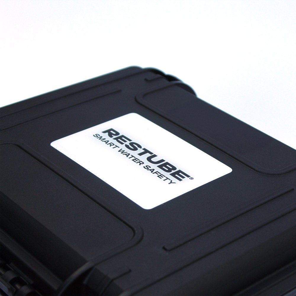 Restube Rescue Case Set Automatic 75