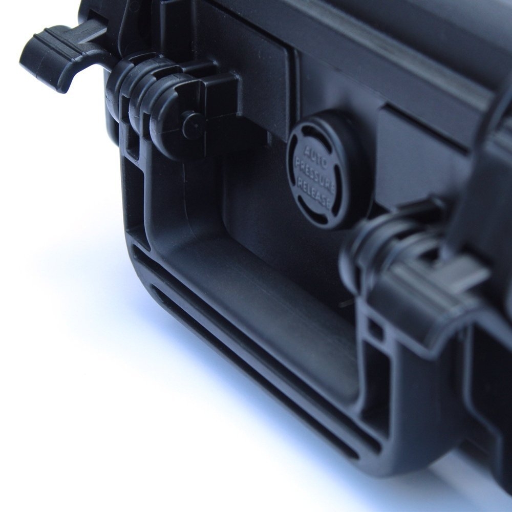 Restube Rescue Case Set Automatic 75