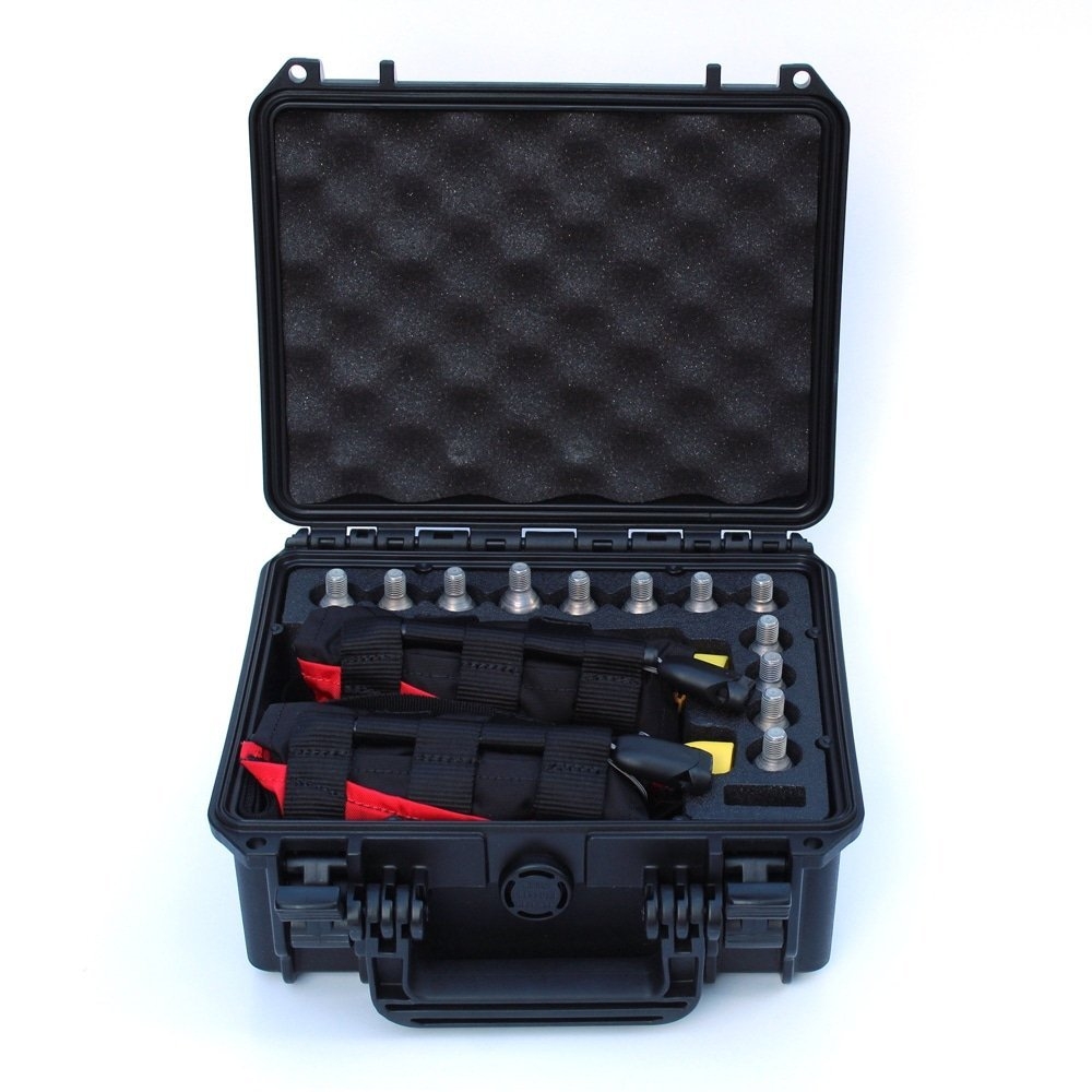 Restube Rescue Case Set Lifeguard