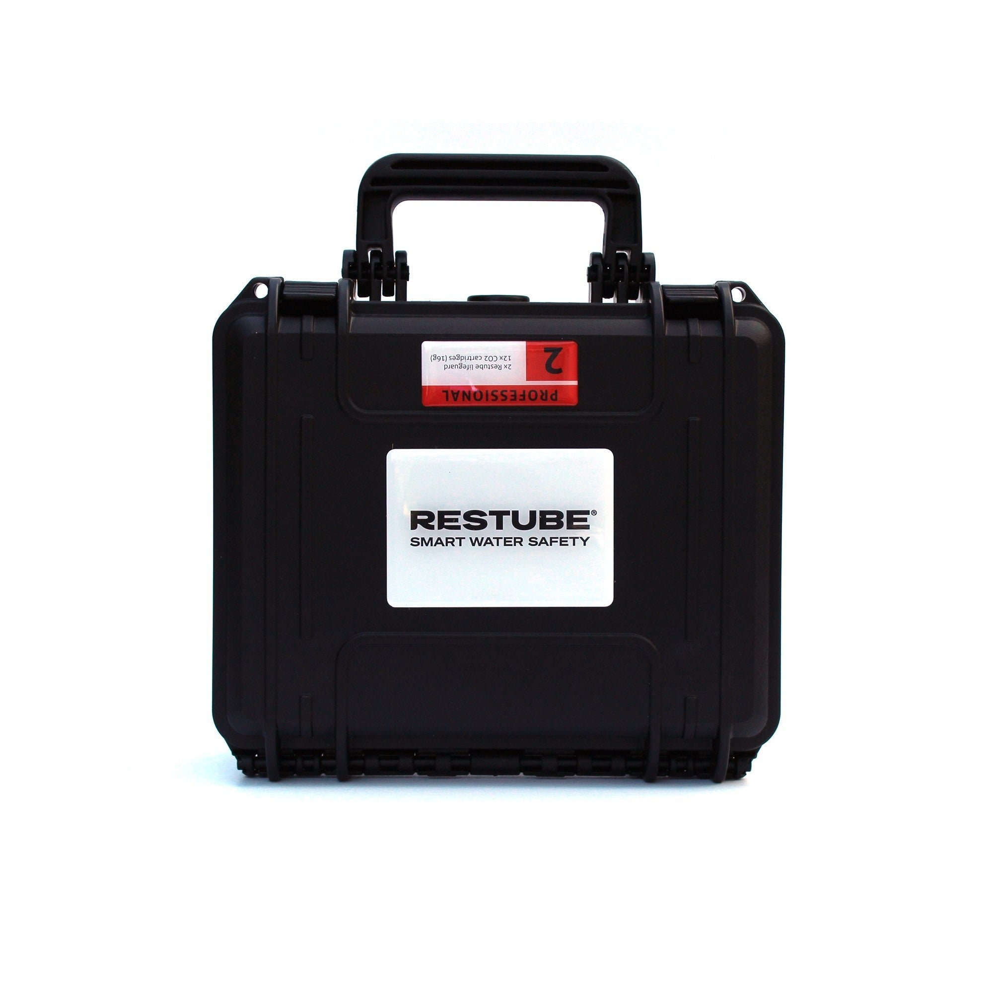 Restube Rescue Case Set Lifeguard