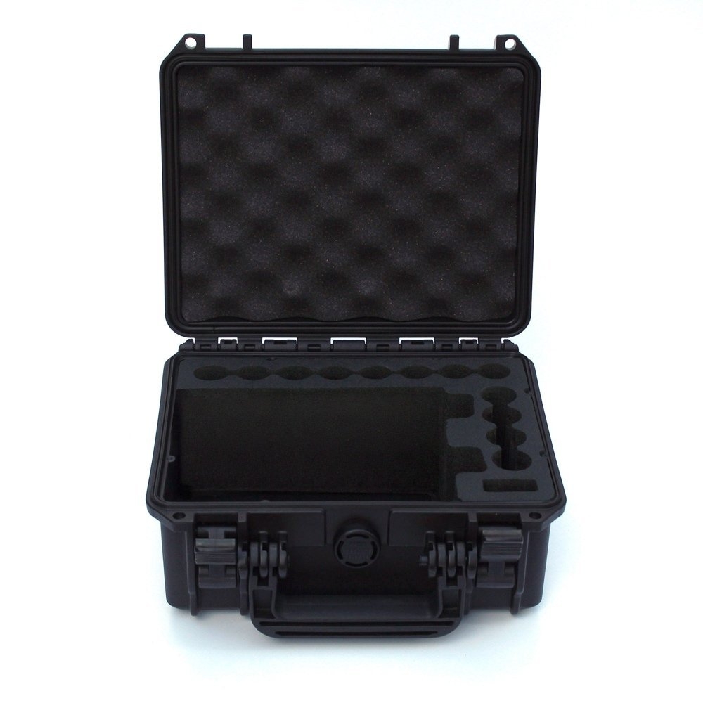 Restube Rescue Case Set Lifeguard