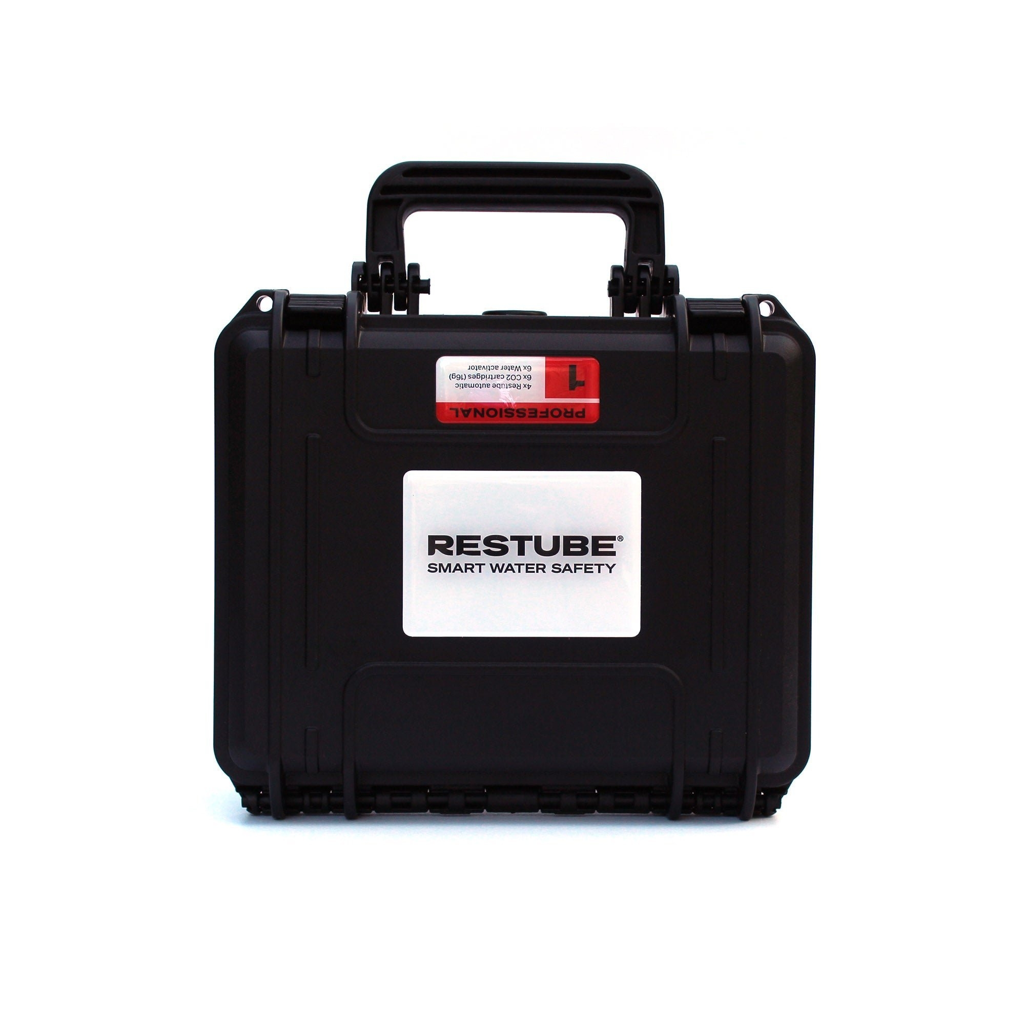 Restube Rescue Case Set Automatic 75