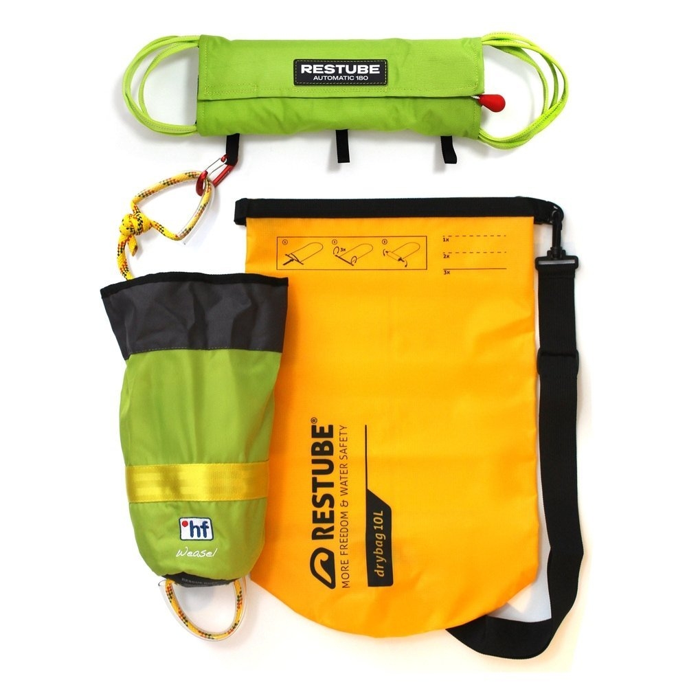 Restube Automatic Emergency Floatation Device 180N