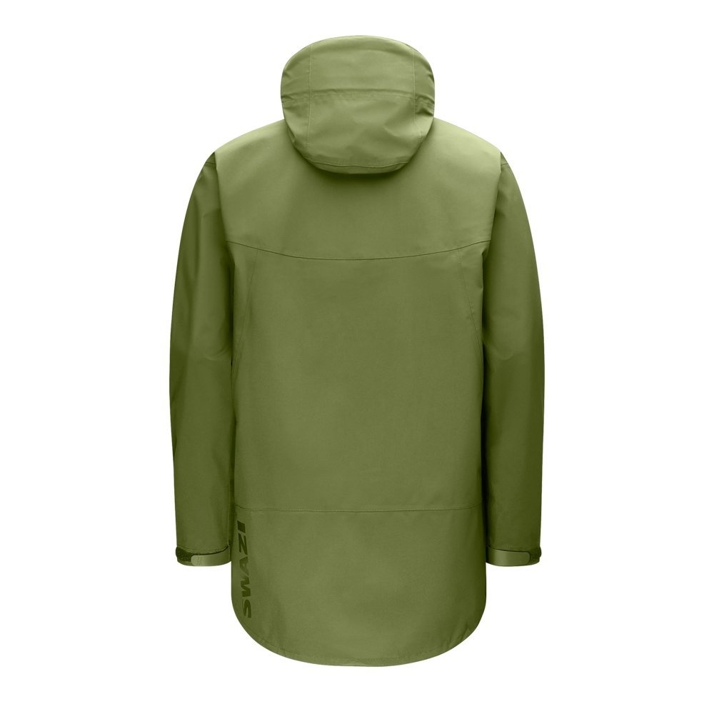 Swazi Sentinel Ultralight Jacket