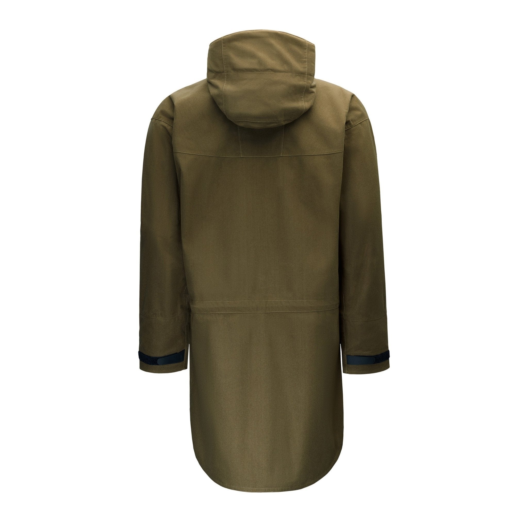 Swazi Tahr XP Anorak Jacket Pit Zips