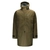 Swazi Tahr XP Anorak Jacket Pit Zips European Olive S