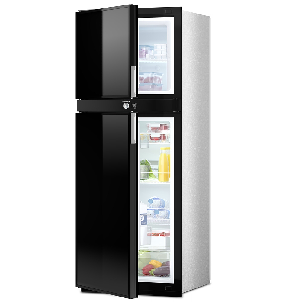 Dometic RUC 6408XL Compressor Refrigerator 188L