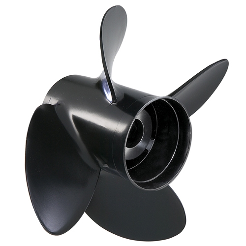 RUBEX 9513-143-19 4 Blade Aluminium E Series Propeller