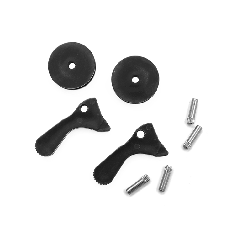 Hal-Lock Parts Kit
