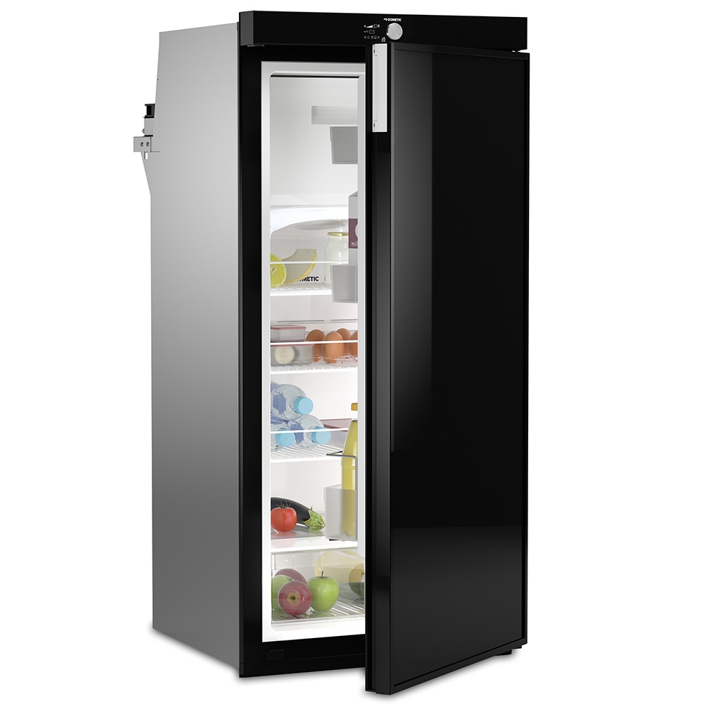 Dometic RUC 5208 X Compressor Refrigerator, Overbench 153L