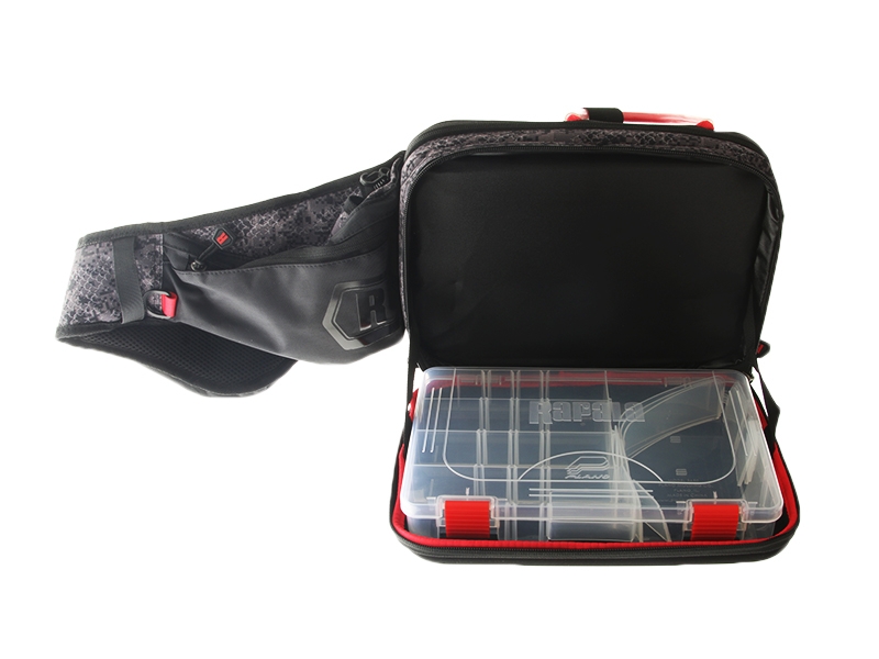 Rapala Urban Classic Sling Tackle Bag