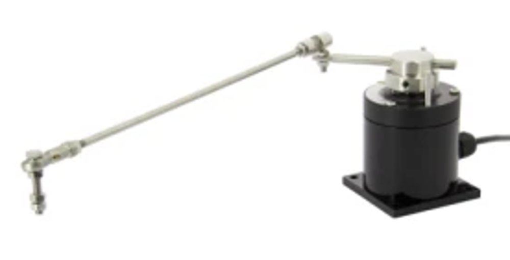 VETUS RUDDSHD Heavy Duty Rudder Position Sensor