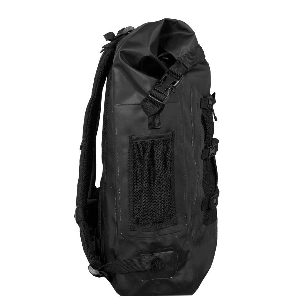 Grundens Rumrunner Waterproof Dry Backpack 30L