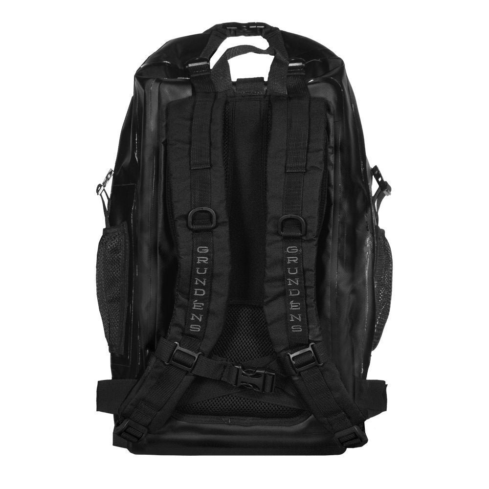 Grundens Rumrunner Waterproof Dry Backpack 30L