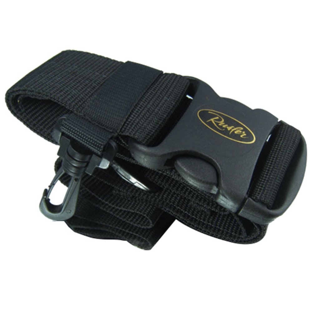 Rusler Freshwater Wading Belt 38mm