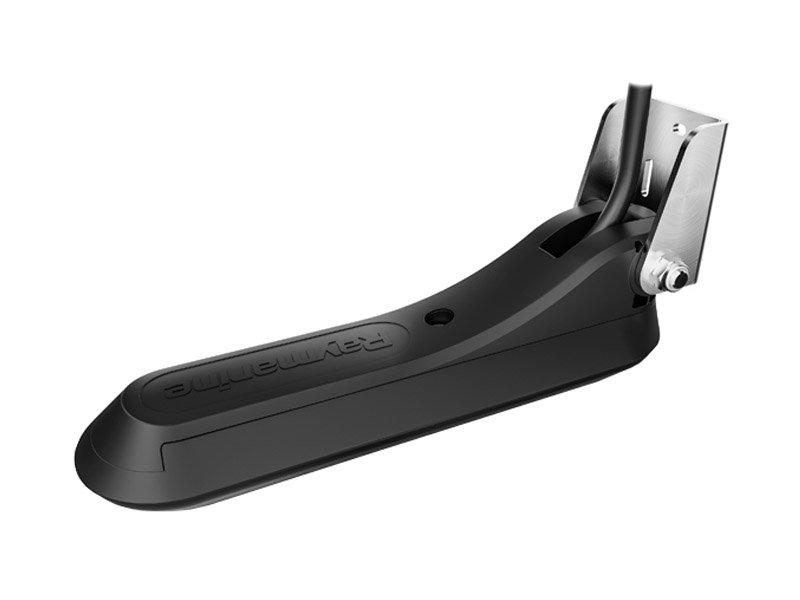 Raymarine Axiom 7'' RealVision 3D GPS/Fishfinder Trailer Boat Package